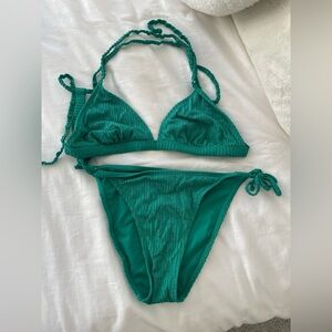 Target Shimmer Bathing Suit